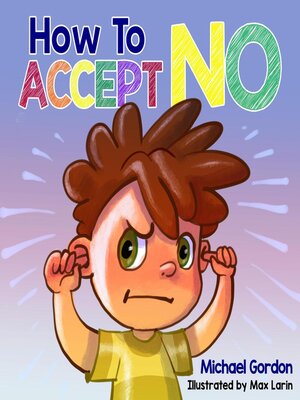 cover image of How to Accept No